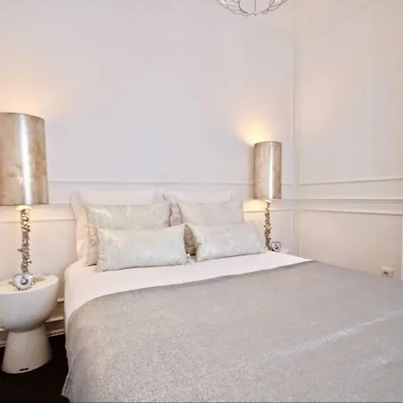 Apartment Akicity Amoreiras *