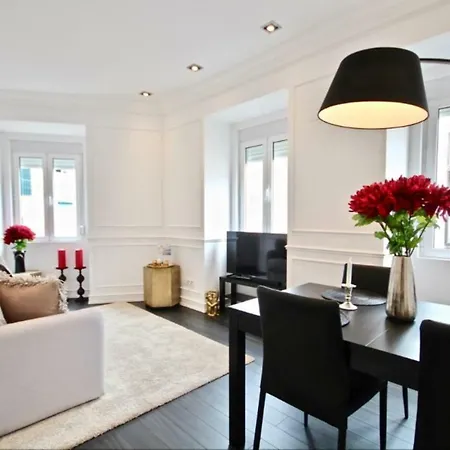 Apartment Akicity Amoreiras