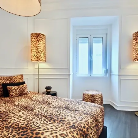 Akicity Amoreiras Apartment