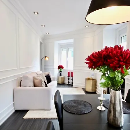 Akicity Amoreiras Apartment Lisbon